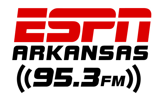 ESPN Arkansas 95.3 KERX-FM